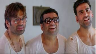 Hera Pheri 3 "very soon" with Akshay Kumar, Suniel Shetty and Paresh Rawal: Firoz Nadiadwala