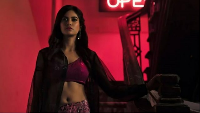 She season 2 actress Aaditi Pohankar on getting into the complex character of Bhumi and more She season 2 actress Aaditi Pohankar on getting into the complex character of Bhumi and more