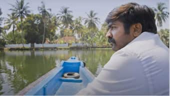 Maamanithan movie review: A surprisingly good movie about what makes a man great