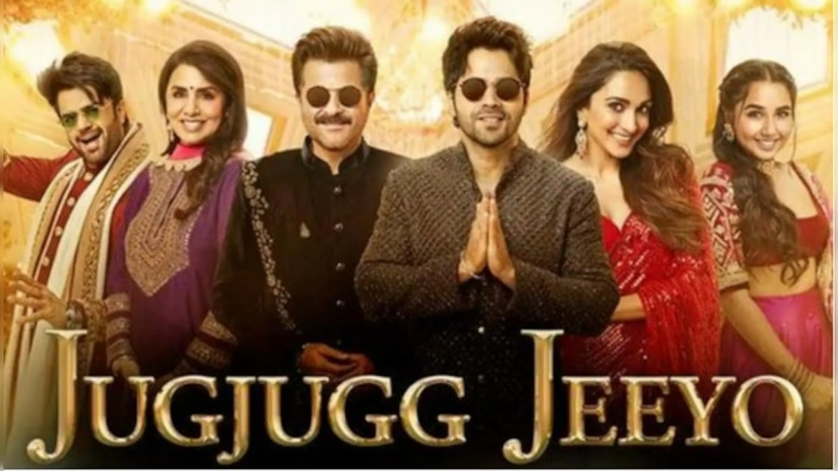 Made in ‘Havan’, Jugjugg Jeeyo serves some solid lessons on marital vows