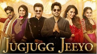 Made in ‘Havan’, Jugjugg Jeeyo serves some solid lessons on marital vows