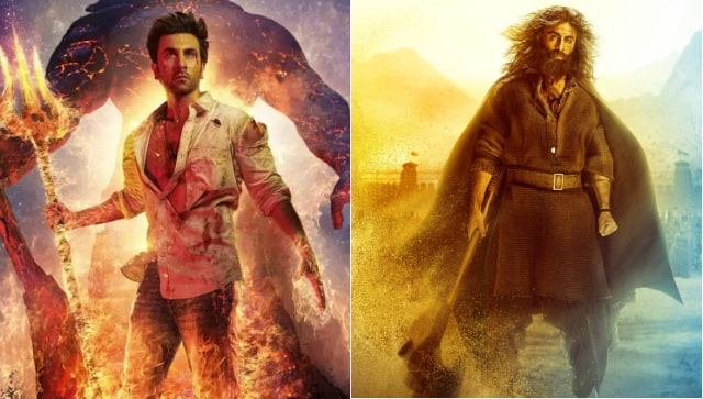 Explained: How Ranbir Kapoor is becoming the symbol of grandeur and larger-than-life cinema Explained: How Ranbir Kapoor is becoming the symbol of grandeur and larger-than-life cinema