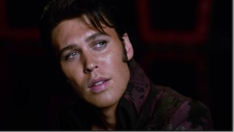 Austin Butler on Elvis: My relationship to fear has changed a lot