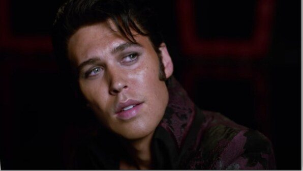 Austin Butler on Elvis: My relationship to fear has changed a lot