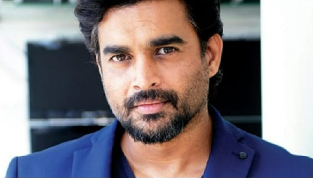 Madhavan on criticism for claiming ISRO used 'panchang' for Mars mission: Very ignorant of me Madhavan on criticism for claiming ISRO used 'panchang' for Mars mission: Very ignorant of me