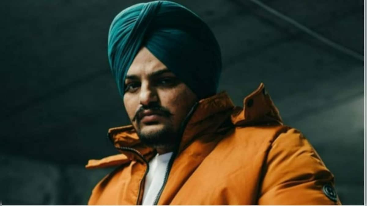 Sidhu Moosewala's posthumous release SYL removed YouTube