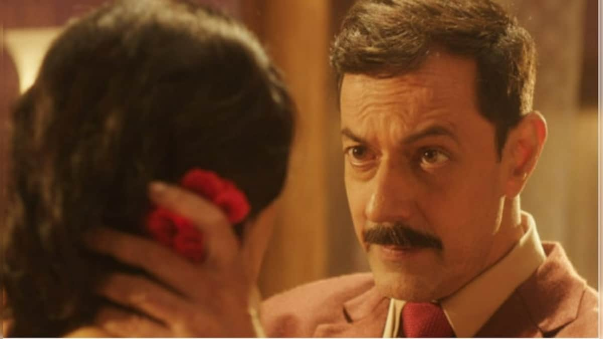 Rajat Kapoor and Mallika Sherawat’s Rk/Rkay to hit the screens on this date