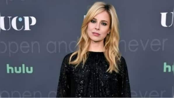 Cara Buono on The Girl From Plainville: It's great to be part of a project that triggers conversations about depression