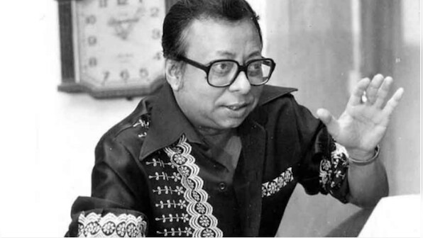 RD Burman birth anniversary: The composer who could do anything