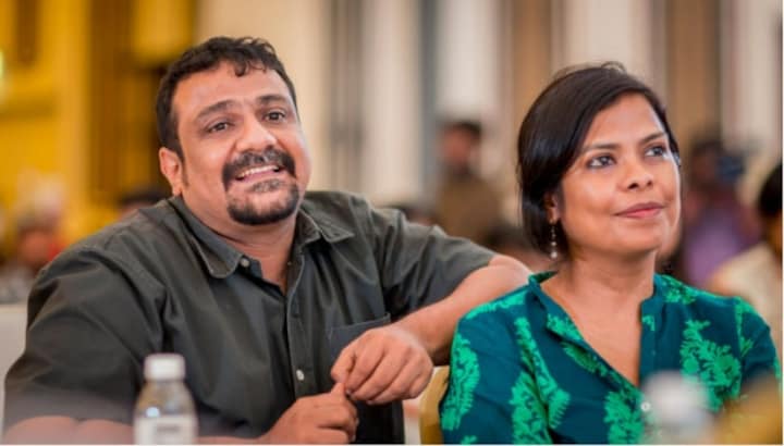 Suzhal's success proves collaboration is the way forward: Pushkar-Gayatri