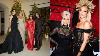 Happy Birthday Khloé Kardashian: A look at her pictures with sister Kim