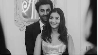 Alia Bhatt and Ranbir Kapoor announce pregnancy with a cute post
