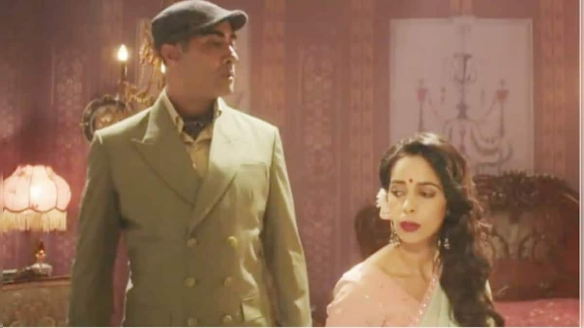 The hero of Rajat Kapoor, Mallika Sherawat’s Rk/Rkay goes missing, checkout the teaser!