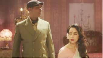 The hero of Rajat Kapoor, Mallika Sherawat’s Rk/Rkay goes missing, checkout the teaser!
