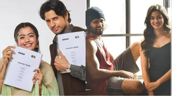 Explained: Why crossover films promise to be sure-shot blockbusters
