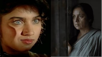 30 years apart, Raat and Bhoothakaalam create similar terrors in audience's hearts