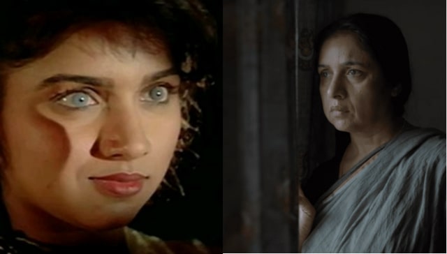 30 years apart, Raat and Bhoothakaalam create similar terrors in audience's hearts 30 years apart, Raat and Bhoothakaalam create similar terrors in audience's hearts