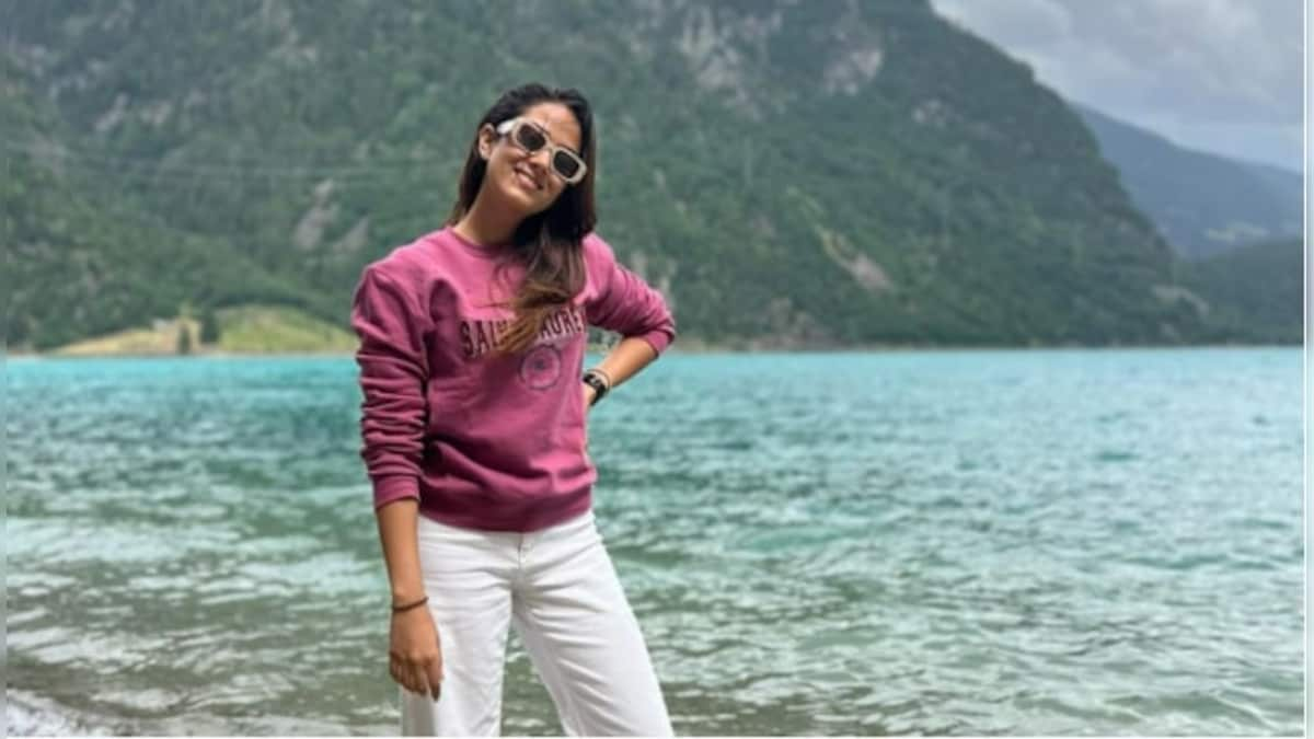 Explained: Why Mira Kapoor lashed out at an eatery in Italy