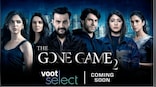 The Gone Game Season 2 trailer: Sanjay Kapoor and Shweta Tripathi's thriller series promises to be an intriguing watch