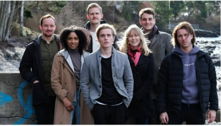 Blasted film review: Norwegian sci-fi comedy lacks originality and imagination to click as an absurdist adventure