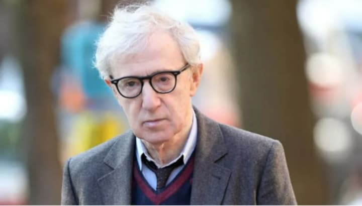 Academy Award filmmaker Woody Allen expects his 50th film to be his last: 'The thrill is gone'