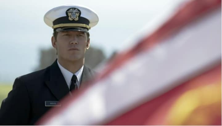 The Terminal List: Chris Pratt enlists military veterans as technical advisors for the action-thriller series