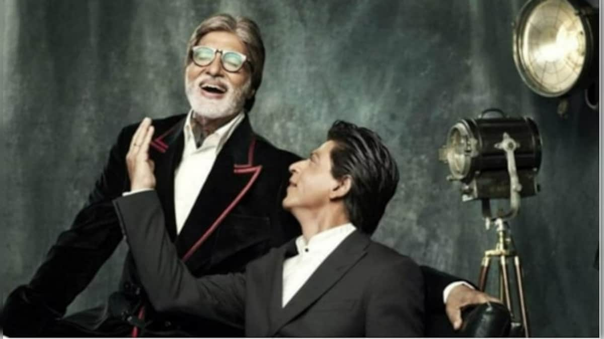 Don 3 with Amitabh Bachchan and Shah Rukh Khan is not happening