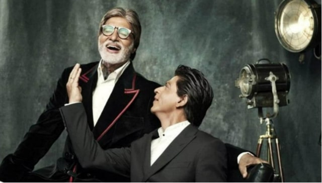 Don 3 with Amitabh Bachchan and Shah Rukh Khan is not happening Don 3 with Amitabh Bachchan and Shah Rukh Khan is not happening