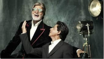Don 3 with Amitabh Bachchan and Shah Rukh Khan is not happening