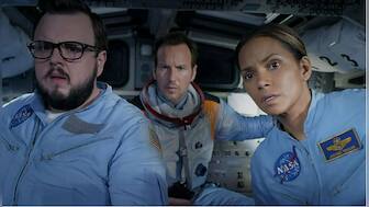 Halle Berry's Moonfall set to premiere on Lionsgate Play this Friday; watch trailer here