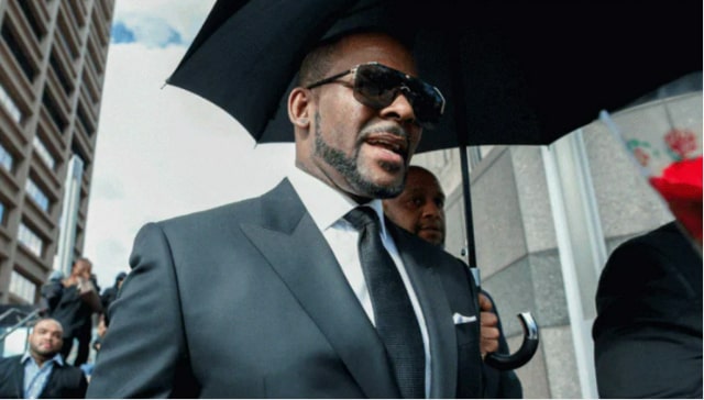 R&B Singer R. Kelly Sentenced To 30 Years In Sex Trafficking Case ...