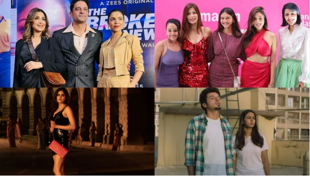 Salt City, The Broken News, Udan Patolas, She season 2: Best streaming picks from June Salt City, The Broken News, Udan Patolas, She season 2: Best streaming picks from June