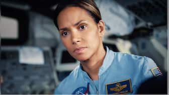 Halle Berry talks about the concept of Moonfall: We all have this fascination about the end of the world