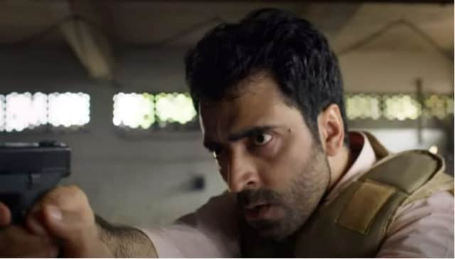Abir Chatterjee on his Hindi debut in Avrodh 2, how playing Byomkesh Bakshi helped his character Pradeep & more-Entertainment News , Firstpost