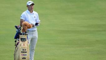 US Open Golf 2022: Collin Morikawa shares lead, John Rahm and Rory McIlroy one adrift