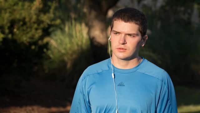 Colton Ryan as Conrad Roy III