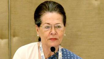 Sonia Gandhi suffering from fungal infection in lower respiratory tract post-COVID, kept under 'close observation': Cong