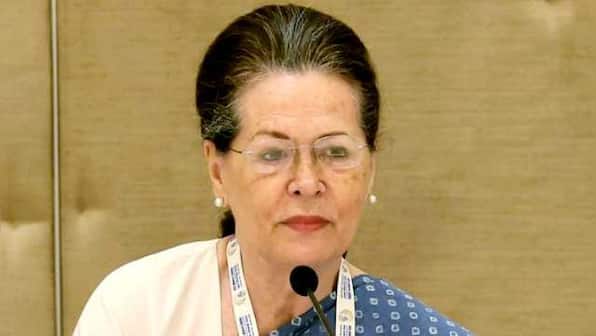 Sonia Gandhi suffering from fungal infection in lower respiratory tract post-COVID, kept under 'close observation': Cong