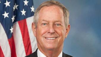 India and US need to cooperate 'more closely' in Indo-Pacific: Congressman Joe Wilson