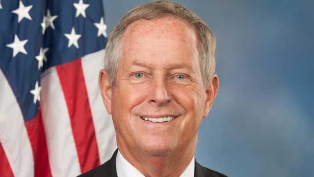 India and US need to cooperate 'more closely' in Indo-Pacific: Congressman Joe Wilson India and US need to cooperate 'more closely' in Indo-Pacific: Congressman Joe Wilson