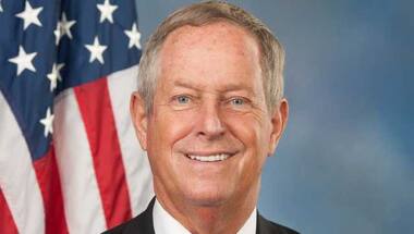 India and US need to cooperate 'more closely' in Indo-Pacific: Congressman Joe Wilson