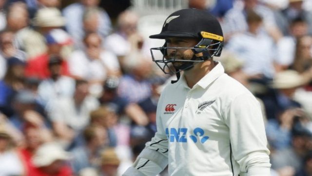 'I feel your pain': David Warner's post goes viral after Stuart Broad dismisses Devon Conway 'I feel your pain': David Warner's post goes viral after Stuart Broad dismisses Devon Conway