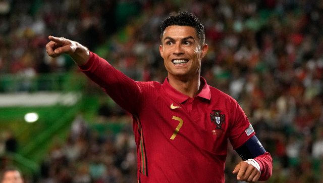 US judge dismisses rape lawsuit against Cristiano Ronaldo US judge dismisses rape lawsuit against Cristiano Ronaldo
