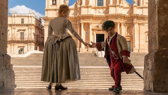 Cyrano review: Peter Dinklage-led musical has no nose for poetry or comedy of classic love story