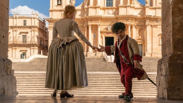 Cyrano review: Peter Dinklage-led musical has no nose for poetry or comedy of classic love story
