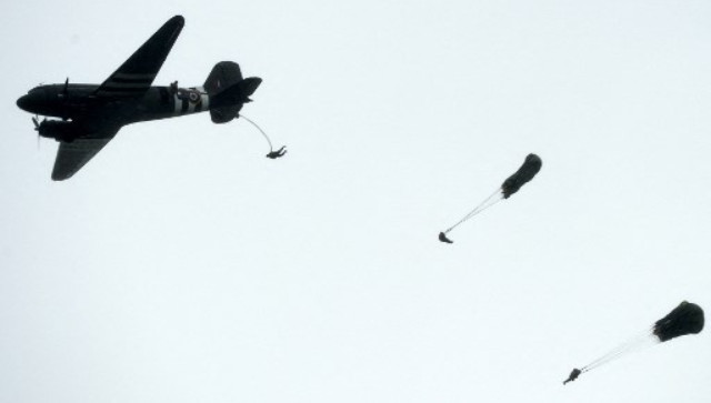 78th anniversary of D-Day: Why the invasion of Normandy in WWII divides West and Russia 78th anniversary of D-Day: Why the invasion of Normandy in WWII divides West and Russia