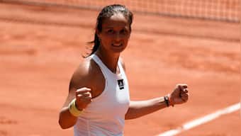 Daria Kasatkina slams Russian stance to homosexuality in coming-out video