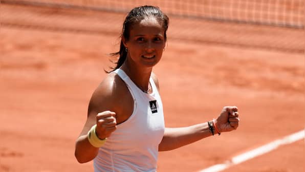 Daria Kasatkina slams Russian stance to homosexuality in coming-out video