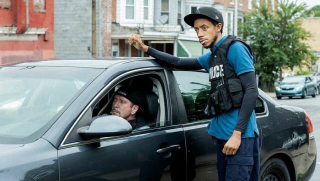 Darrell Britt-Gibson as Jemell Rayam