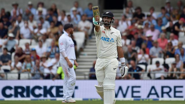 England vs New Zealand: Daryl Mitchell leads Black Caps' rally after Stuart Broad strikes for hosts England vs New Zealand: Daryl Mitchell leads Black Caps' rally after Stuart Broad strikes for hosts